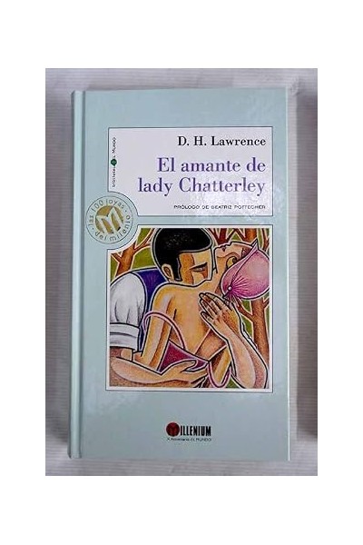 El Amante De Lady Chatterley